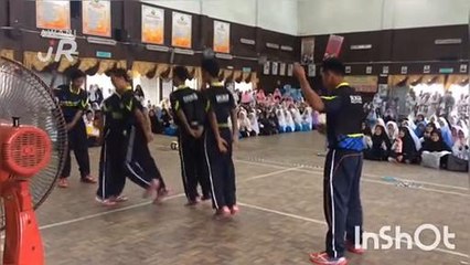 #AWANIJr: Sukan Lompat Tali Jantung