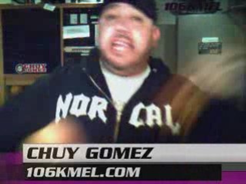 Chuy 3-10