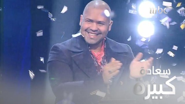 محمود ينجح في التغلب على وديع أبي رعد في التحدي الأخير