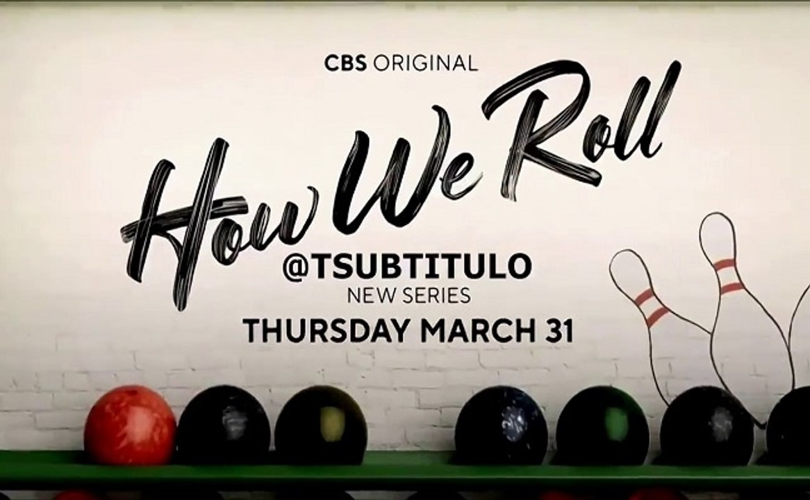 How We Roll - Trailer Saison 1