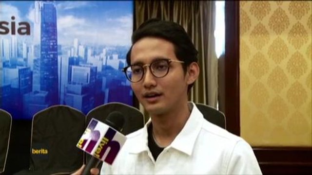 Kisah sedih jadi lagu - Sufian Suhaimi