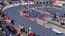 Athlétisme - Championnats de France indoor : Le résumé de la 2e journée