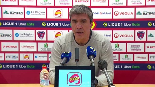 Entorse de la cheville pour Lacoux - Foot - L1 - Bordeaux