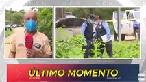 Se reporta la muerte de una persona en la colonia Buena Inversión de San Pedro Sula