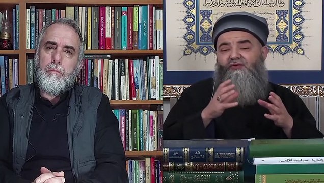 Cübbeli Ahmet Hoca 28 Şubat'ta yaşadıklarını anlattı! Yürek sızlatan işkence