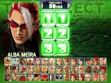 King Of Fighters Maximum Impact Regulation A online multiplayer - ps2