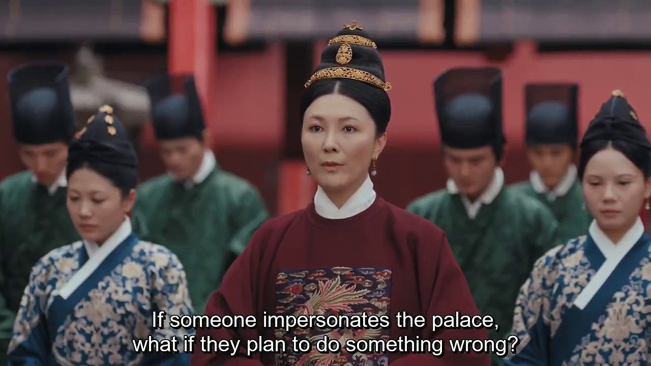 Royal Feast (2022) Ep 5 Eng Sub