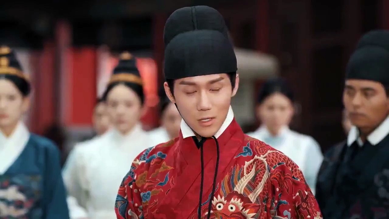 Royal Feast (2022) Ep 3 Eng Sub