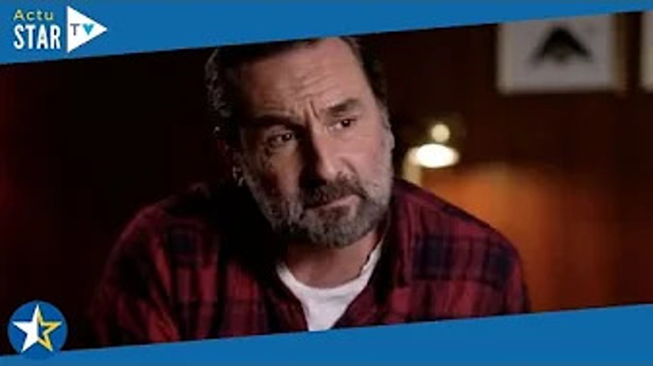 Gilles Lellouche : son tacle à Marine Le Pen et Eric Zemmour après leur récupération de Bac Nord