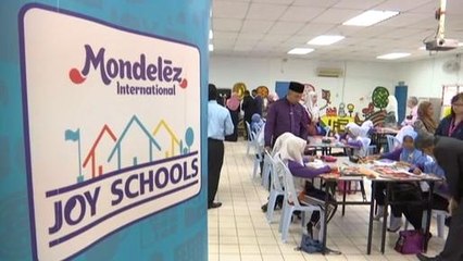 Cerita Sihat Nisa (S3 EP5): Dari Kebun Ke Meja Makan