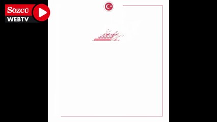 Büyük zirve öncesi 6 partiden ortak paylaşım