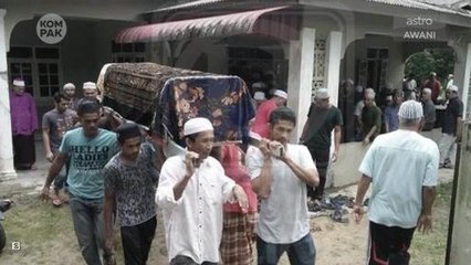 Kompak (Episod 234): Hidup mati bersama