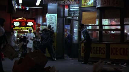 Light Sleeper - Trailer