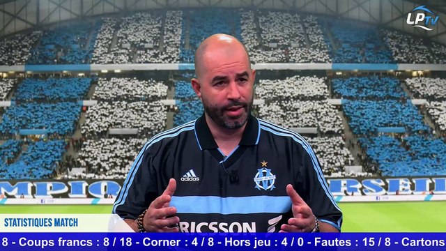 Troyes 1-1 OM : comment l'OM peut-il se resaisir ?