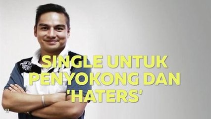 Kompak (Episod 222): Giliran Boy Iman pula keluarkan single 'Malas Nak Layan'