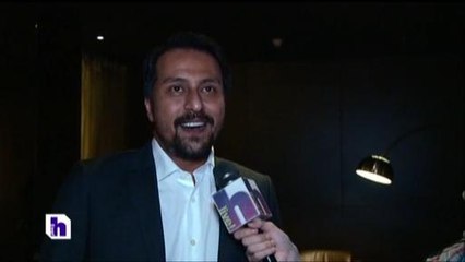 Bront janggal tonton diri sendiri