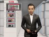 Buletin AWANI Top 5 (7:45PM)