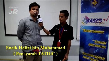 #AWANIJr : Jom Kenali Grafik Media