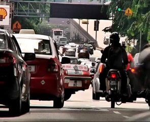 Nafi dakwaan sokong Pakatan Harapan