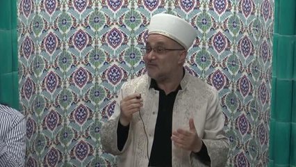 Miraç Kandili dualarla idrak edildi