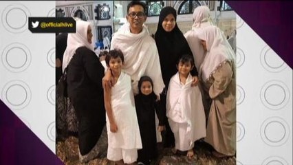 Ajak bukan 'anak emas' sesiapa