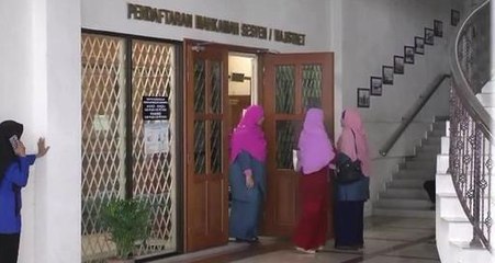 Guru PASTI dituduh cederakan kanak-kanak