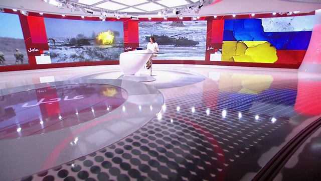 تغطية العربية للعملية العسكرية الروسية بأوكرانيا.. أول اعتراف بخسائر بشرية روسية