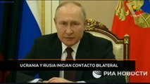 teleSUR Noticias 14:30 27-02: Rusia y Ucrania inician conversaciones en Bielorrusia