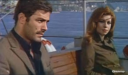 Sahipsizler (1974) - Kadir İnanır & Selma Güneri