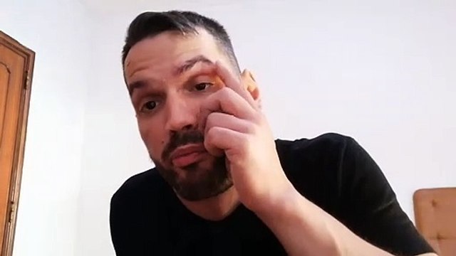 O incrível mundo do Jimmy em rodas - as quedas