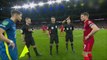 Chelsea 0-0 Liverpool - Penalty Shootout (10-11) -  27.02.2022