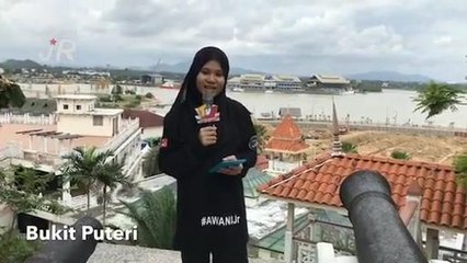 #AWANIJr: Bukit Puteri