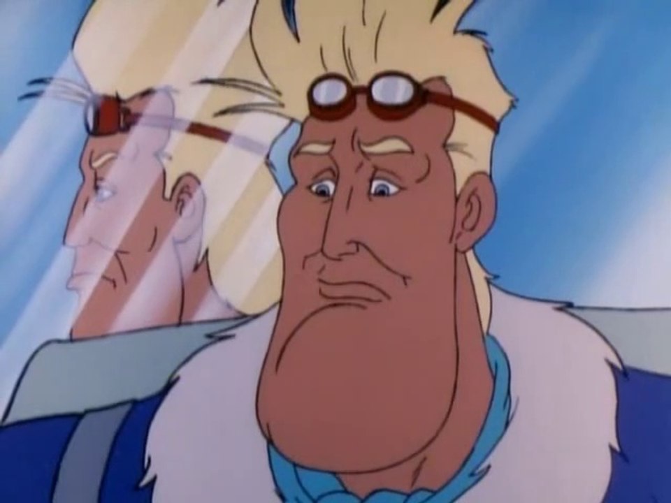 Captain N - 09. Die Gehirnwäsche