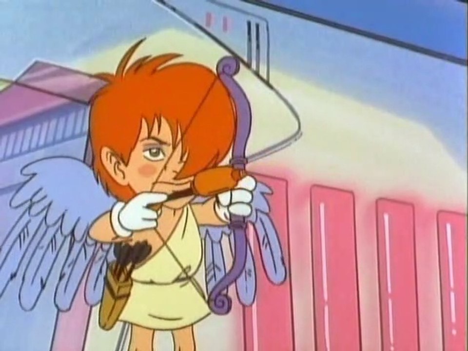 Captain N - 11. Die Geister, die er rief