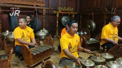 #AWANIJr: Warisan Sari (bahagian 2)