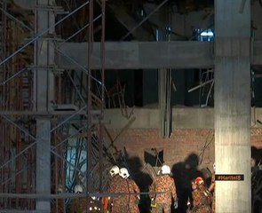 JKKP arah henti kerja serta-merta