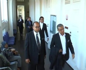 Bicara kes rasuah Lim Guan Eng 23 hari