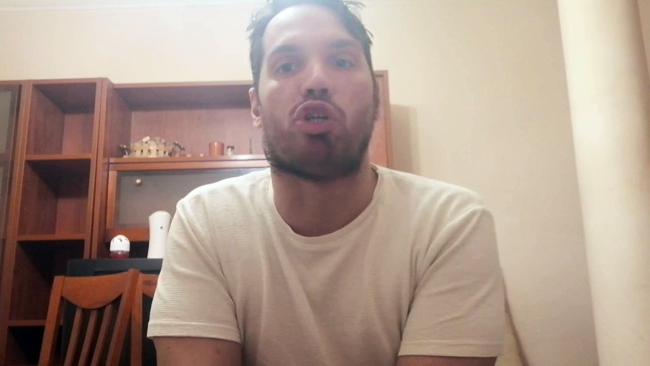 O incrível mundo do Jimmy em rodas - pandemia e vida sexual