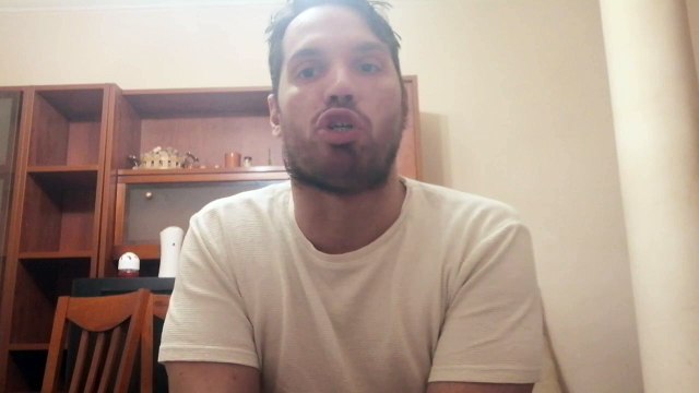 O incrível mundo do Jimmy em rodas - pandemia e vida sexual