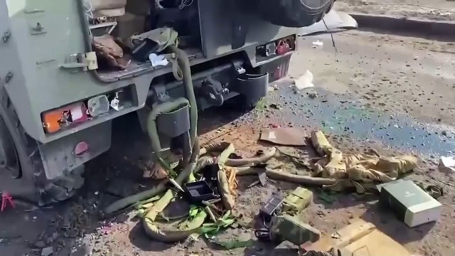 Guerra in Ucraina: colloqui in Bielorussia, ma Putin allerta la difesa nucleare