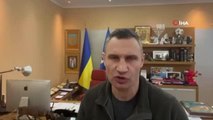 Kiev Belediye Başkanı Klitschko: 
