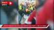 Akkuyu Nükleer Santrali işçi servisi kaza yaptı: 1 ölü 22 yaralı