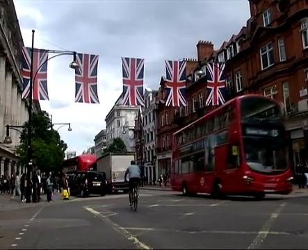 Separuh pengundi British jangka Theresa May gagal peroleh rundingan terbaik Brexit