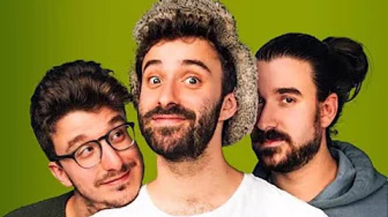 AJR 'Sad' to Cancel Russian Show Following Ukraine Invasion