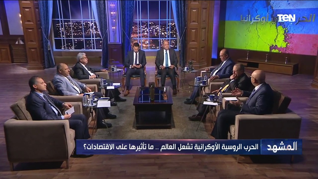 د.خالد عكاشة: تقارير عسكرية غربية نقلت للسياسيين إمكانية إفشال مشروع بوتين على أرض الواقع