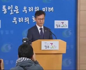 Dua Korea bertemu, mahu perbaiki hubungan