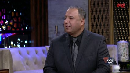 إدارة الأزمات بالعراق والطريقة الأفضل لمساعدة الجالية العراقية في أوكرانيا