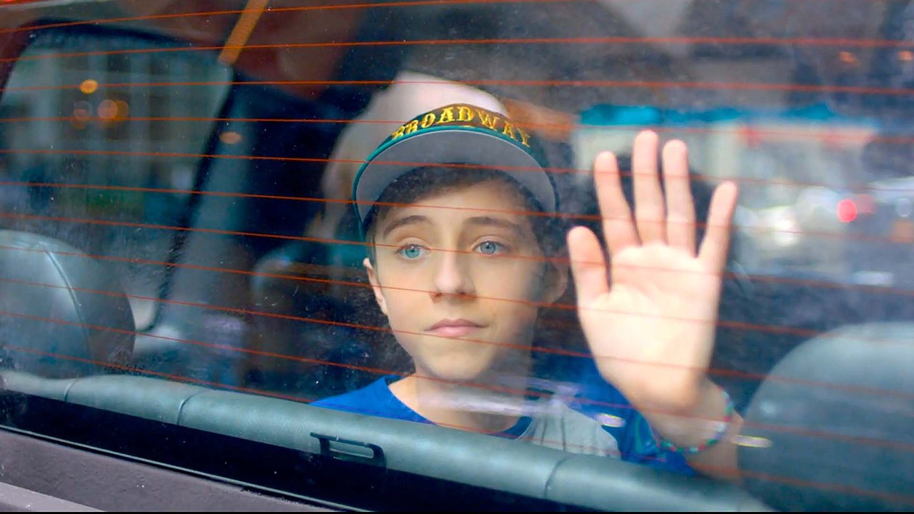 Better Nate Than Ever on Disney+ | Official Trailer