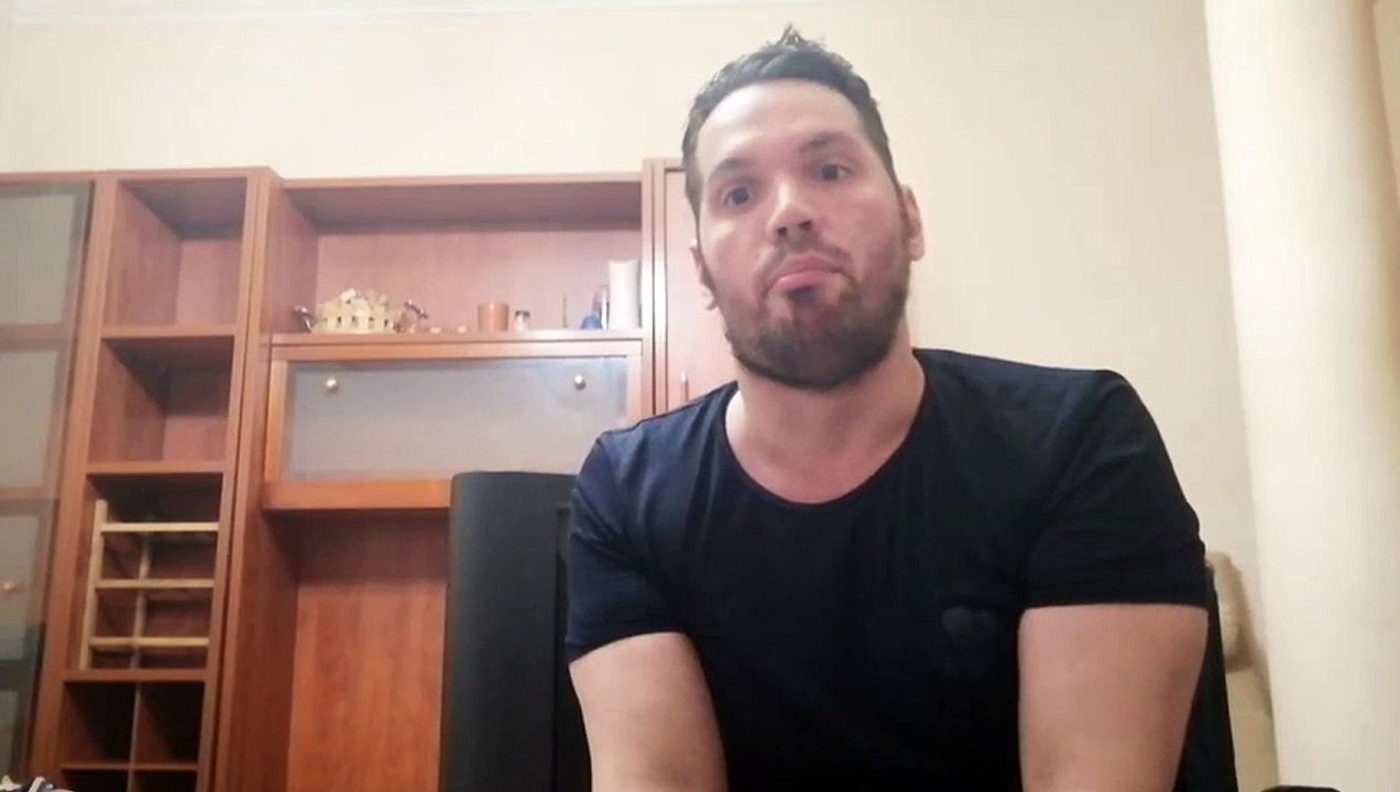 O incrível mundo do Jimmy em rodas - o preconceito