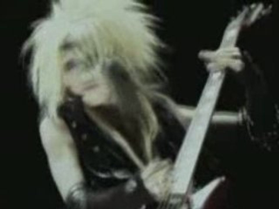 Dio -distraught overlord- - Lord's Prayer